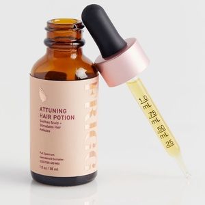 Frigg Attuning Hair Potion